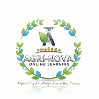 AgriNova Onlile Learning